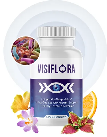 VisiFlora official