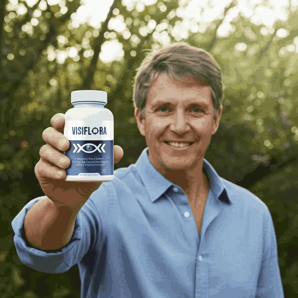 VisiFlora verified customer